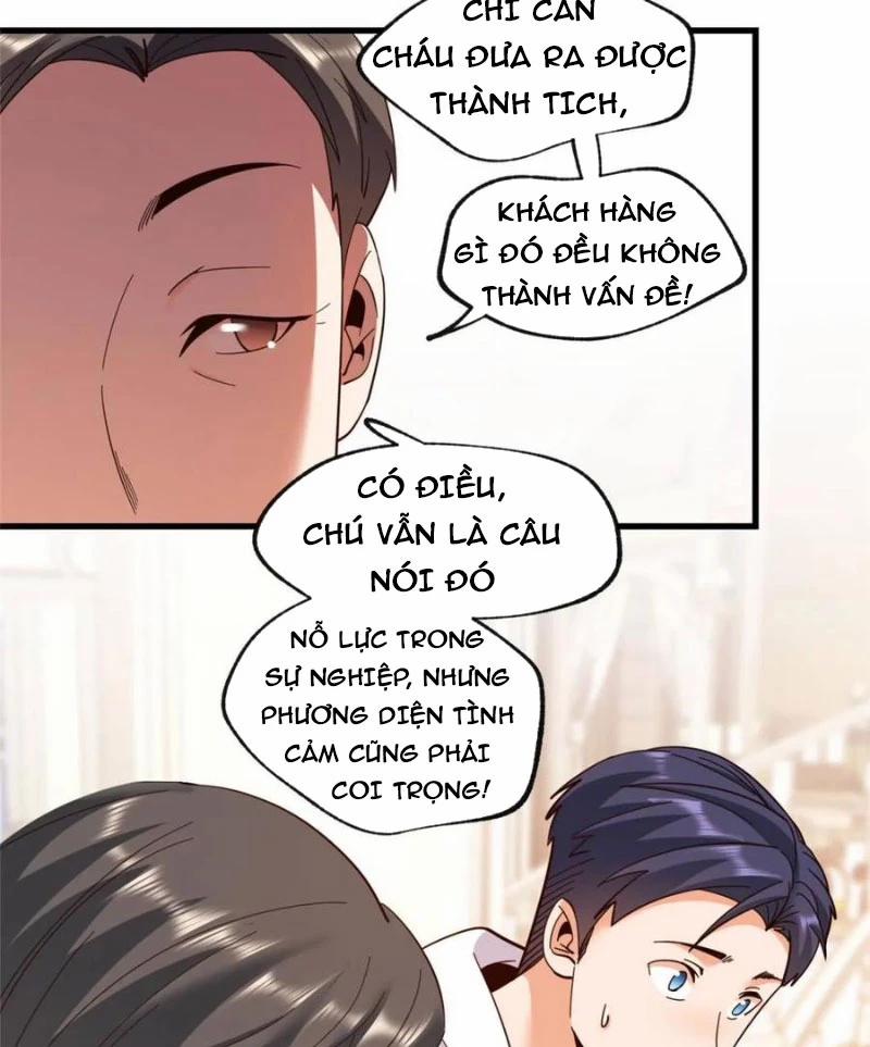 Trọng Sinh Không Làm Chạn Vương, Tôi Một Mình Nạp Game Thăng Cấp 102 trang 6