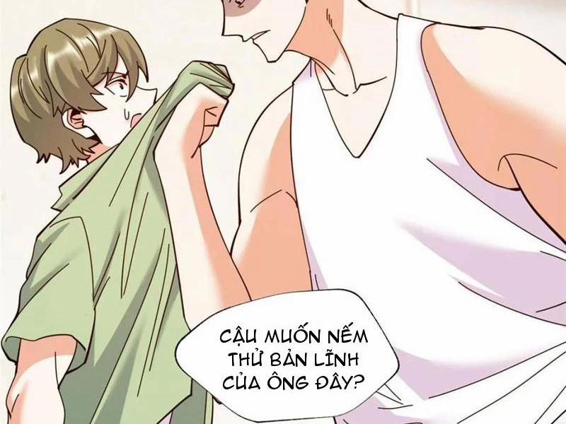 Trọng Sinh Không Làm Chạn Vương, Tôi Một Mình Nạp Game Thăng Cấp 103 trang 15