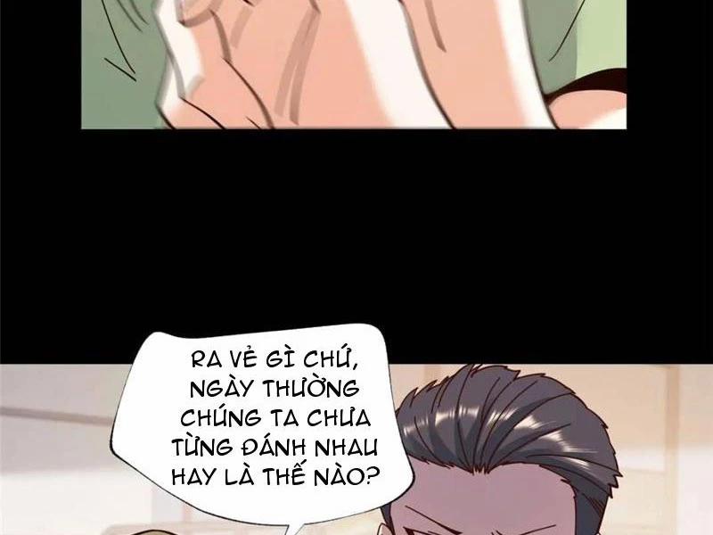 Trọng Sinh Không Làm Chạn Vương, Tôi Một Mình Nạp Game Thăng Cấp 103 trang 17