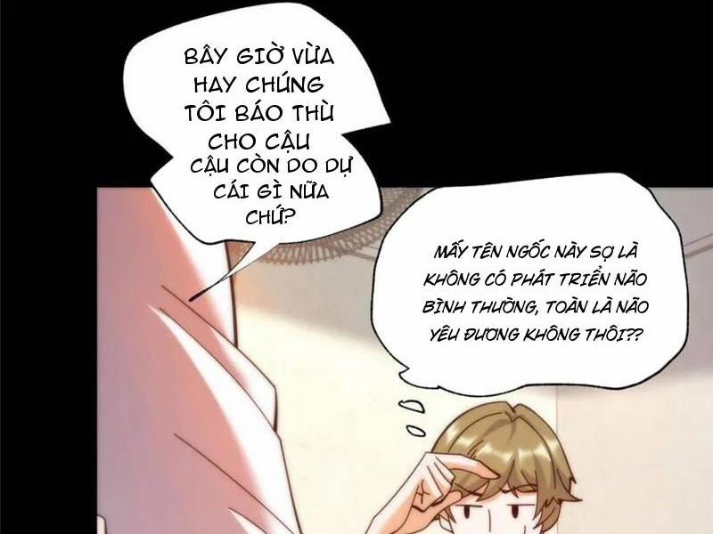Trọng Sinh Không Làm Chạn Vương, Tôi Một Mình Nạp Game Thăng Cấp 103 trang 2