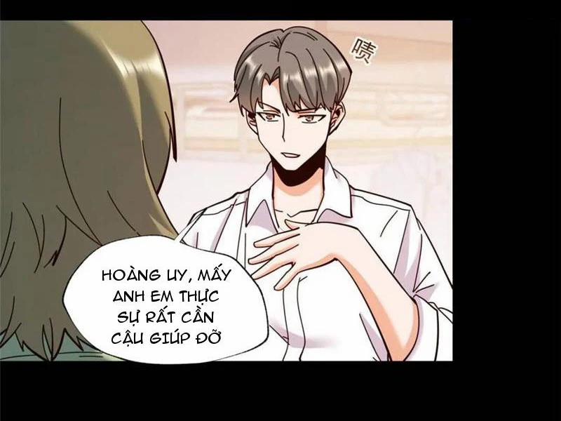 Trọng Sinh Không Làm Chạn Vương, Tôi Một Mình Nạp Game Thăng Cấp 103 trang 22