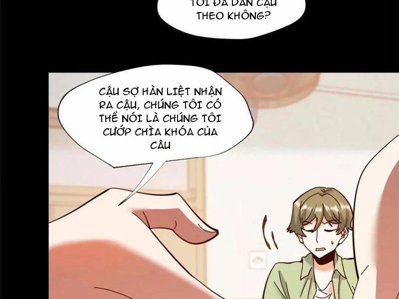 Trọng Sinh Không Làm Chạn Vương, Tôi Một Mình Nạp Game Thăng Cấp 103 trang 25