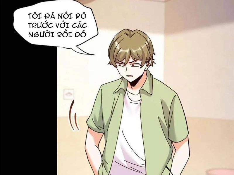 Trọng Sinh Không Làm Chạn Vương, Tôi Một Mình Nạp Game Thăng Cấp 103 trang 29