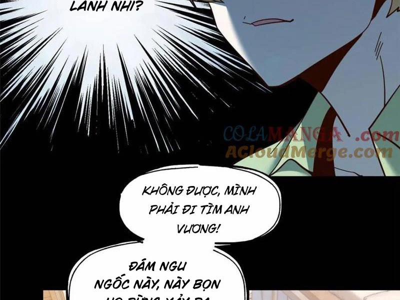 Trọng Sinh Không Làm Chạn Vương, Tôi Một Mình Nạp Game Thăng Cấp 103 trang 37