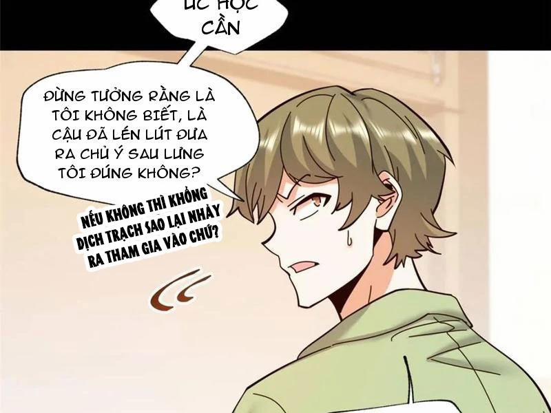 Trọng Sinh Không Làm Chạn Vương, Tôi Một Mình Nạp Game Thăng Cấp 103 trang 41