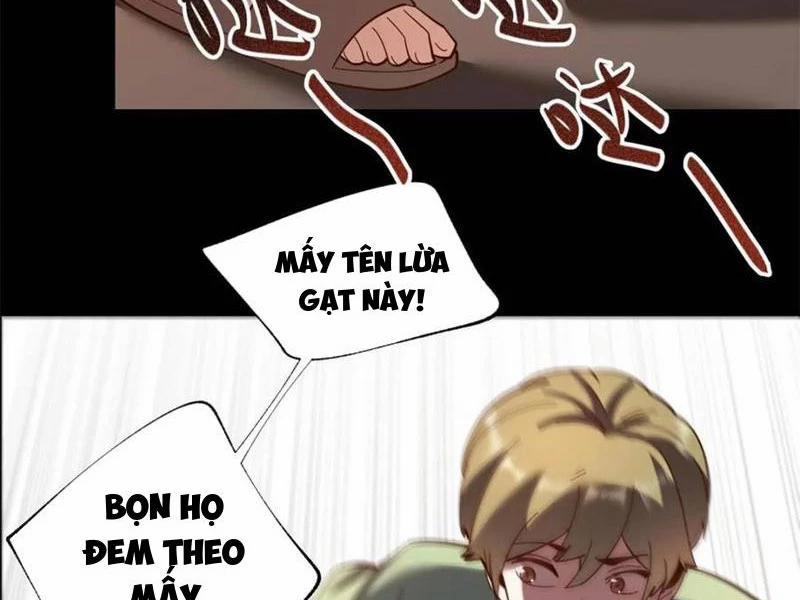 Trọng Sinh Không Làm Chạn Vương, Tôi Một Mình Nạp Game Thăng Cấp 105 trang 34