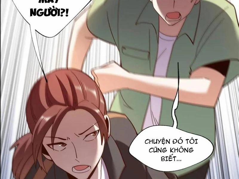 Trọng Sinh Không Làm Chạn Vương, Tôi Một Mình Nạp Game Thăng Cấp 105 trang 35
