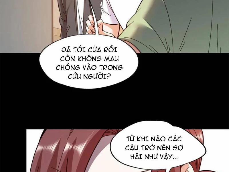 Trọng Sinh Không Làm Chạn Vương, Tôi Một Mình Nạp Game Thăng Cấp 105 trang 63