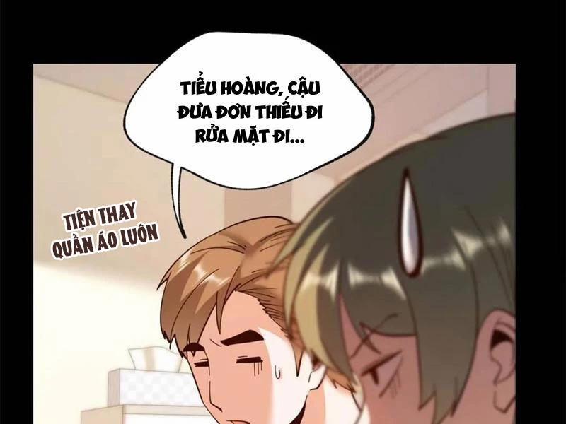 Trọng Sinh Không Làm Chạn Vương, Tôi Một Mình Nạp Game Thăng Cấp 106 trang 39
