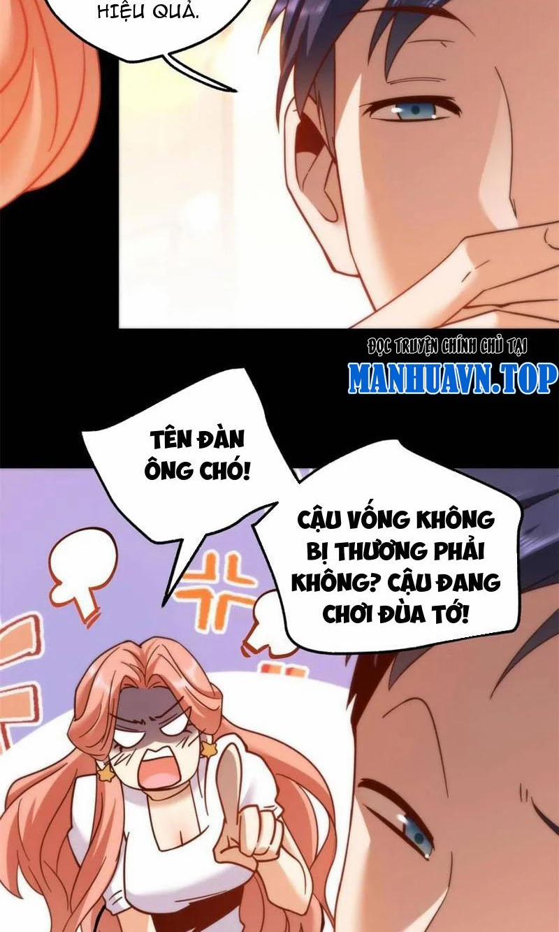 Trọng Sinh Không Làm Chạn Vương, Tôi Một Mình Nạp Game Thăng Cấp 108 trang 12