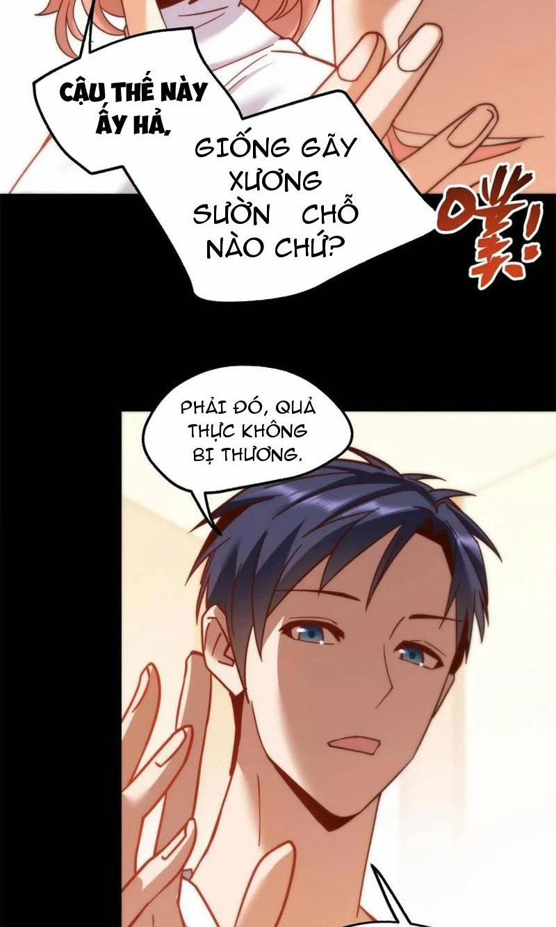 Trọng Sinh Không Làm Chạn Vương, Tôi Một Mình Nạp Game Thăng Cấp 108 trang 13