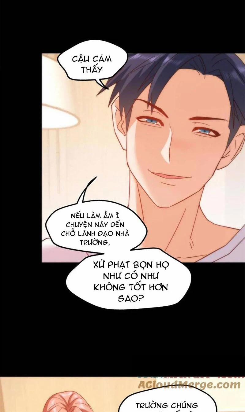 Trọng Sinh Không Làm Chạn Vương, Tôi Một Mình Nạp Game Thăng Cấp 108 trang 20