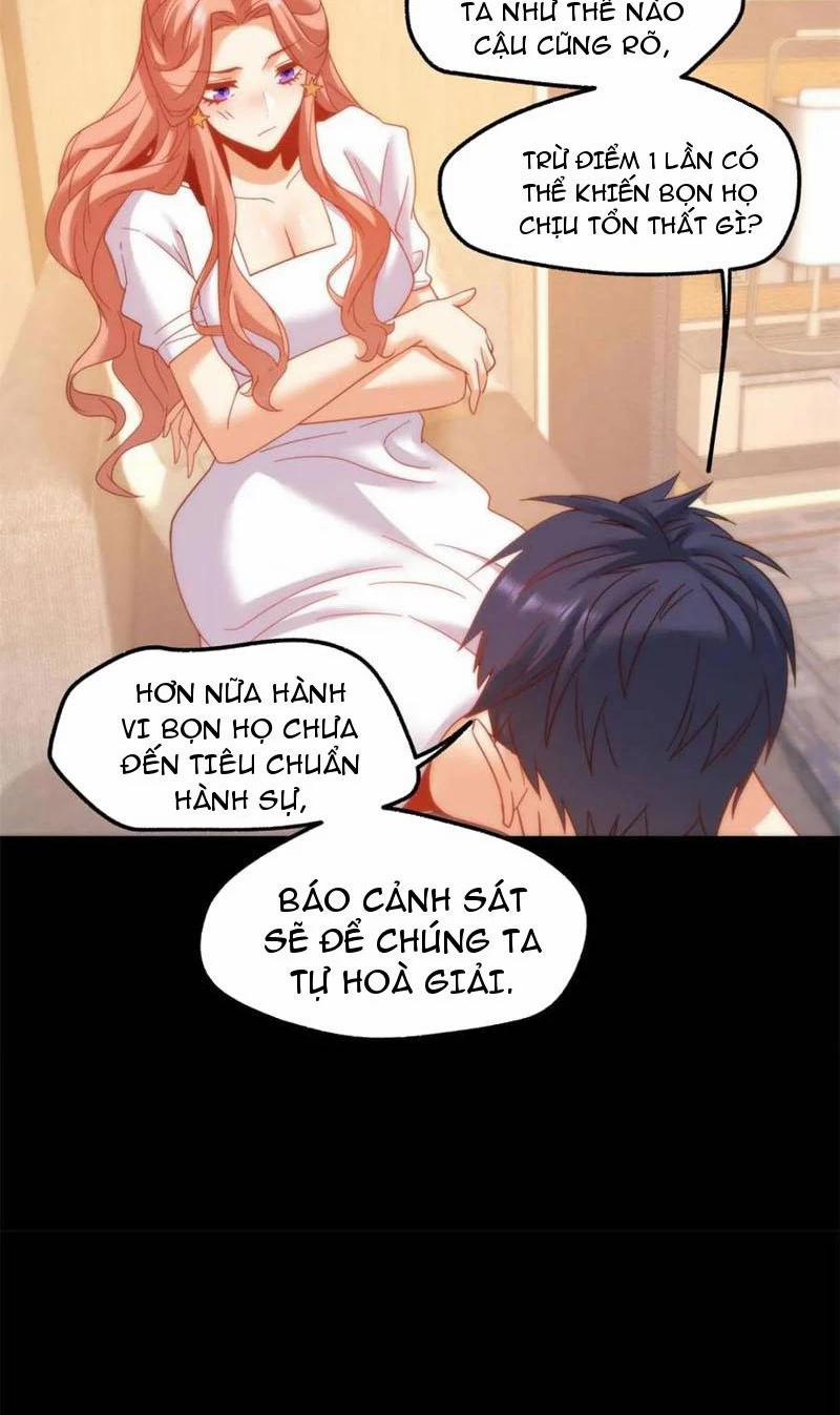 Trọng Sinh Không Làm Chạn Vương, Tôi Một Mình Nạp Game Thăng Cấp 108 trang 21