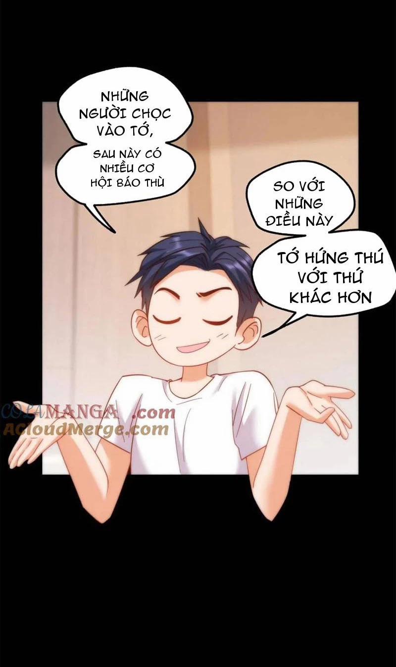 Trọng Sinh Không Làm Chạn Vương, Tôi Một Mình Nạp Game Thăng Cấp 108 trang 22