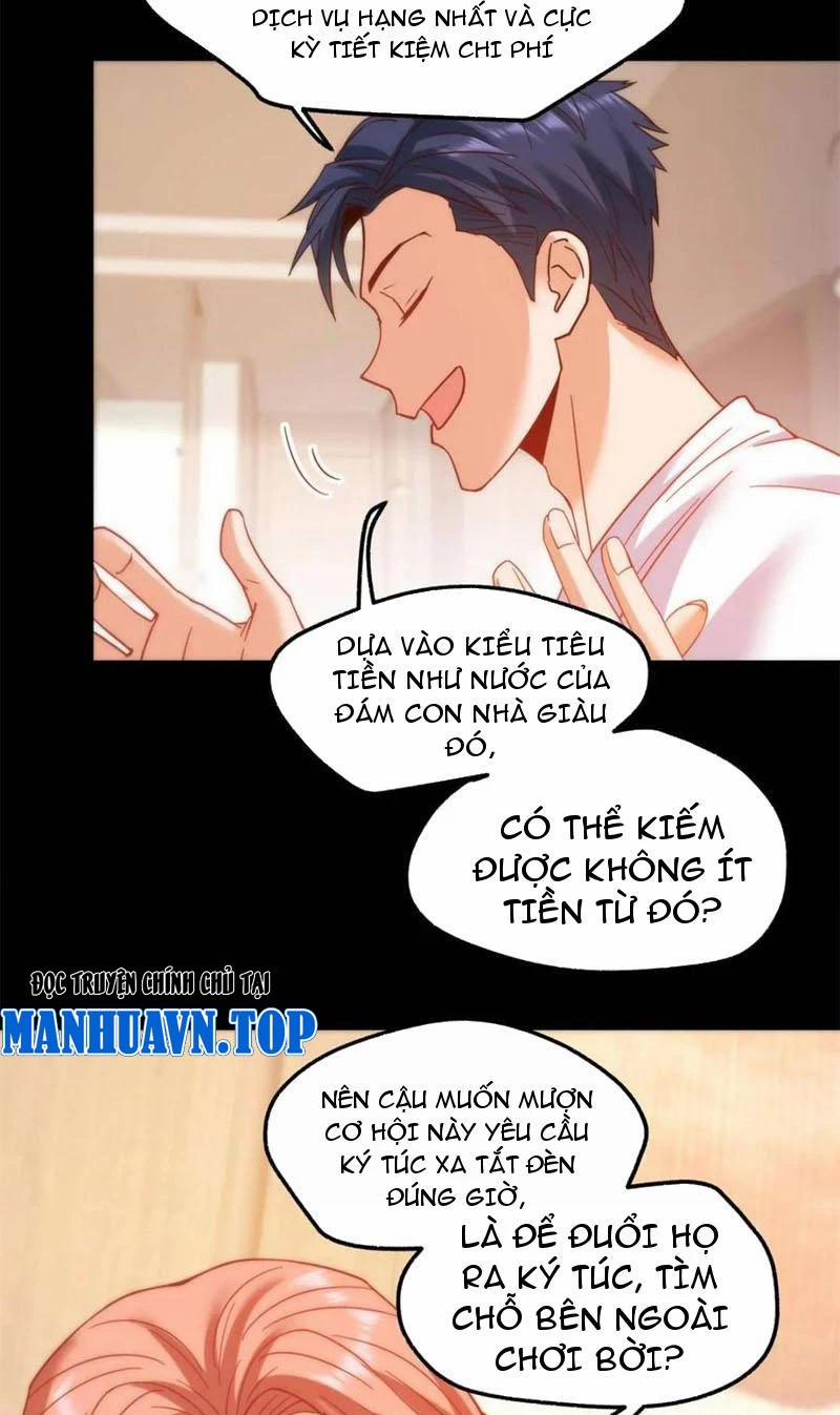 Trọng Sinh Không Làm Chạn Vương, Tôi Một Mình Nạp Game Thăng Cấp 108 trang 26