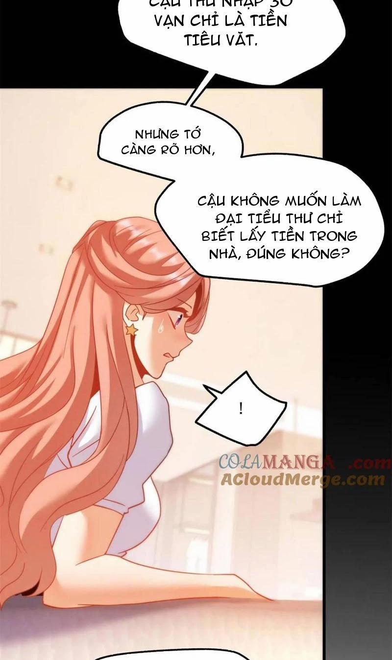 Trọng Sinh Không Làm Chạn Vương, Tôi Một Mình Nạp Game Thăng Cấp 108 trang 31