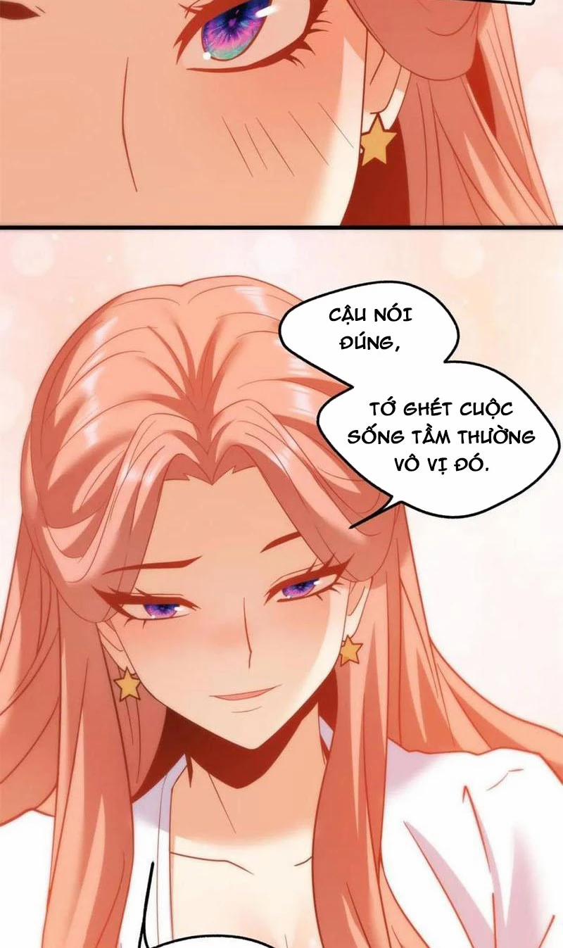 Trọng Sinh Không Làm Chạn Vương, Tôi Một Mình Nạp Game Thăng Cấp 108 trang 37