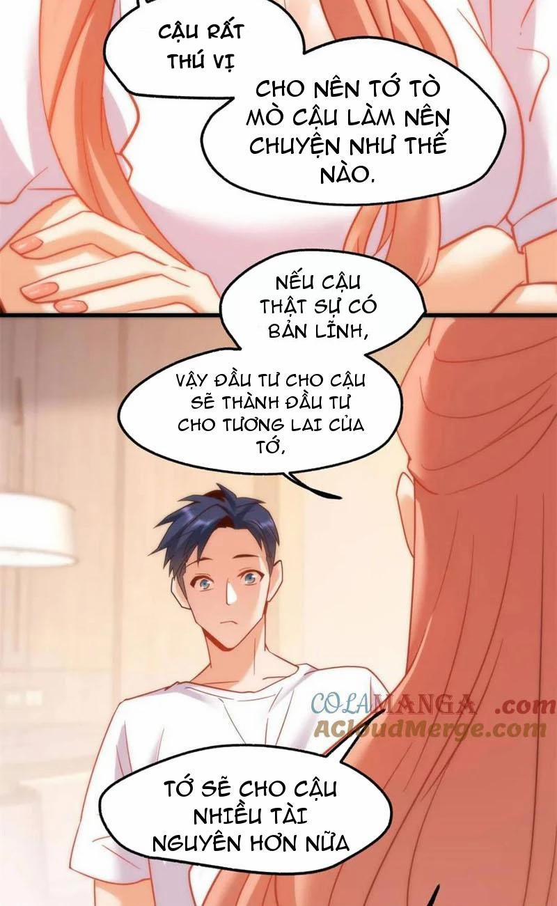 Trọng Sinh Không Làm Chạn Vương, Tôi Một Mình Nạp Game Thăng Cấp 108 trang 38