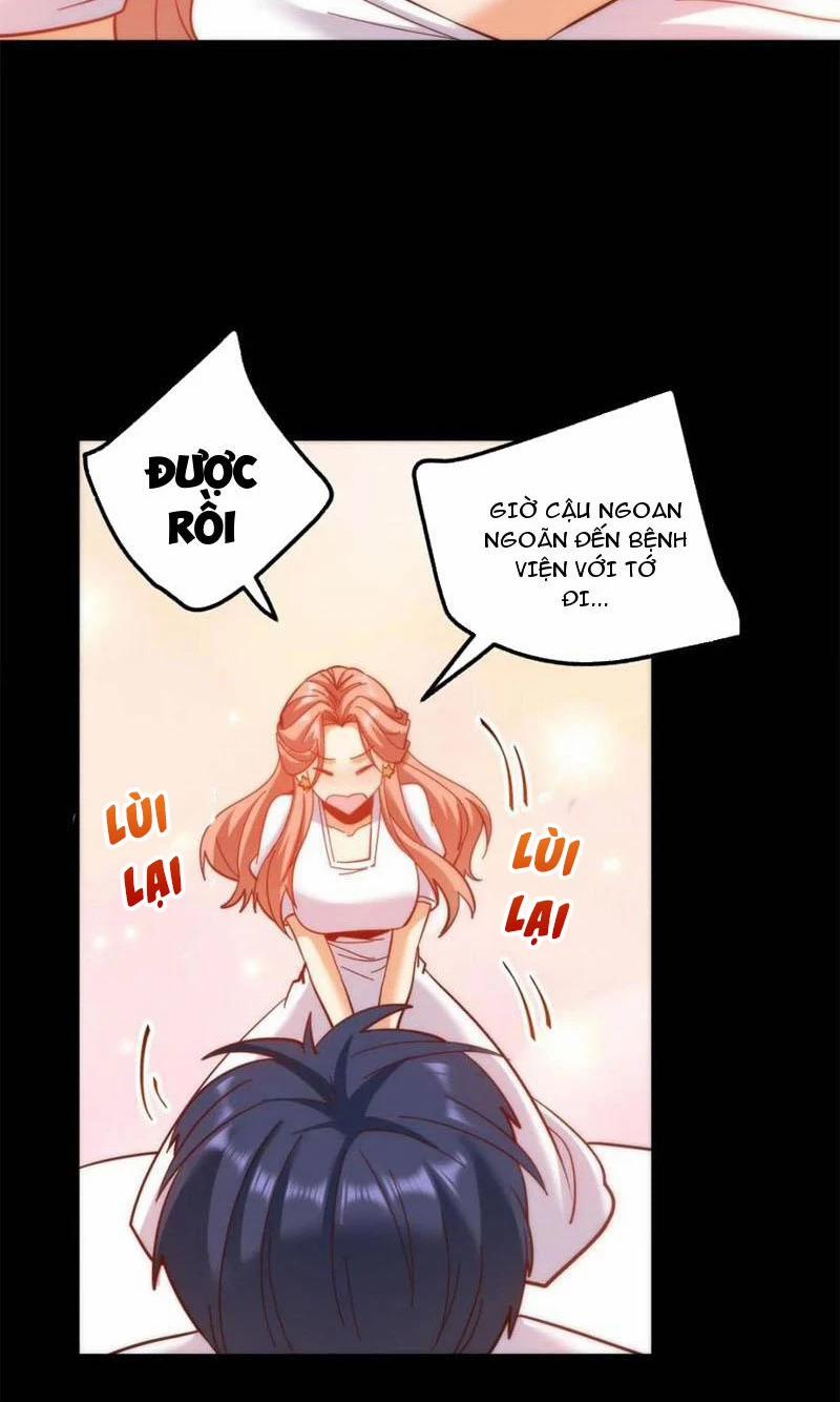 Trọng Sinh Không Làm Chạn Vương, Tôi Một Mình Nạp Game Thăng Cấp 108 trang 6