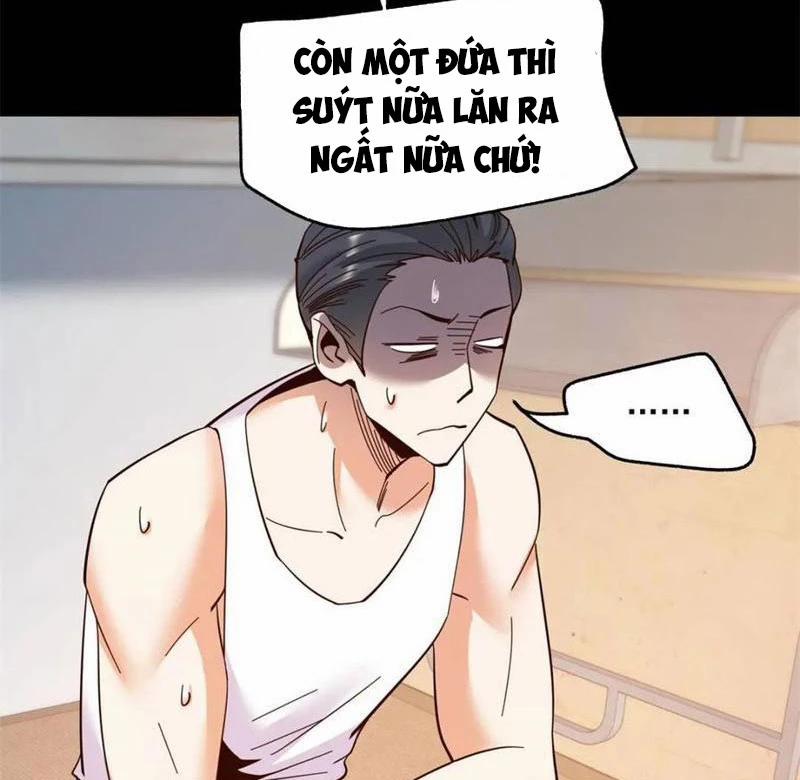 Trọng Sinh Không Làm Chạn Vương, Tôi Một Mình Nạp Game Thăng Cấp 109 trang 34