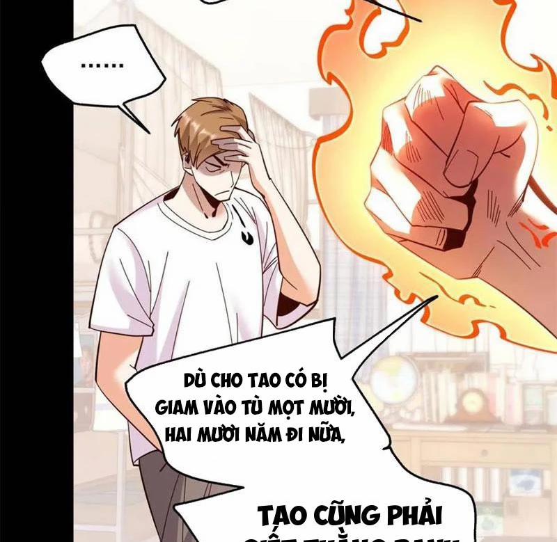 Trọng Sinh Không Làm Chạn Vương, Tôi Một Mình Nạp Game Thăng Cấp 109 trang 39