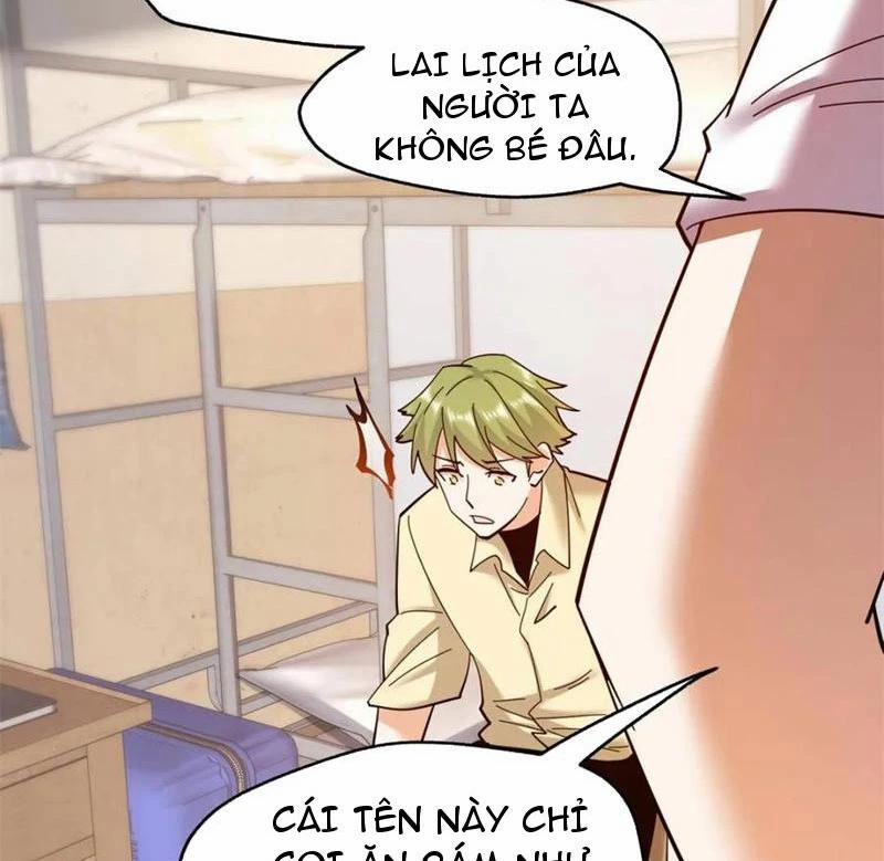 Trọng Sinh Không Làm Chạn Vương, Tôi Một Mình Nạp Game Thăng Cấp 109 trang 43
