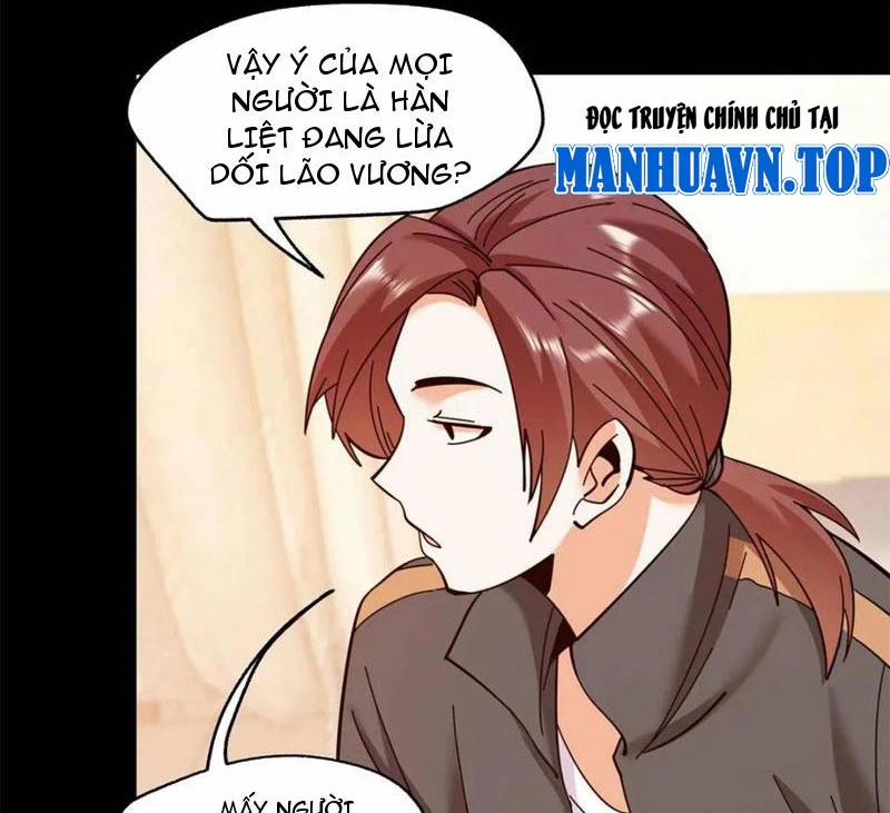 Trọng Sinh Không Làm Chạn Vương, Tôi Một Mình Nạp Game Thăng Cấp 109 trang 69