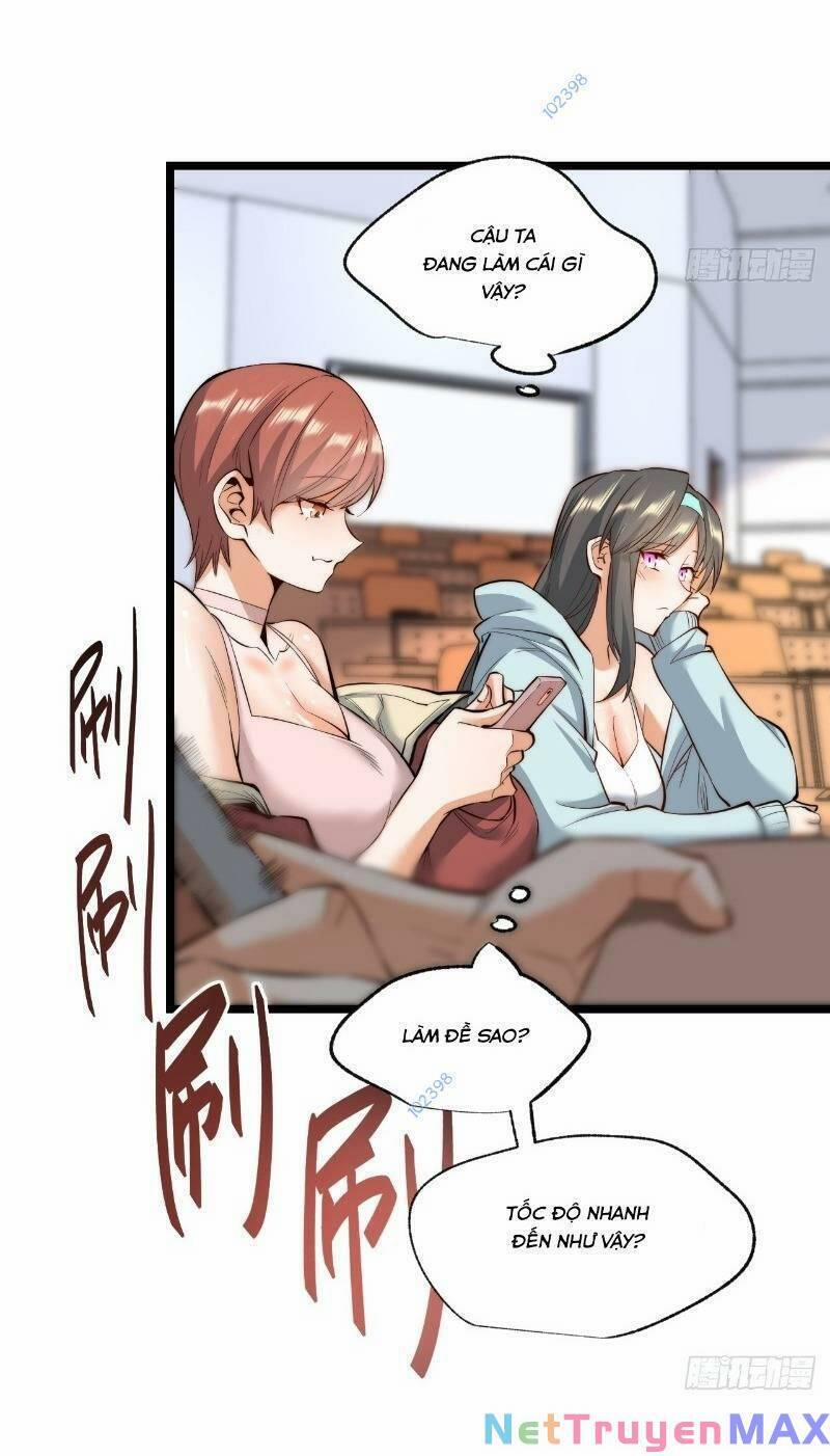 Trọng Sinh Không Làm Chạn Vương, Tôi Một Mình Nạp Game Thăng Cấp 11 trang 10