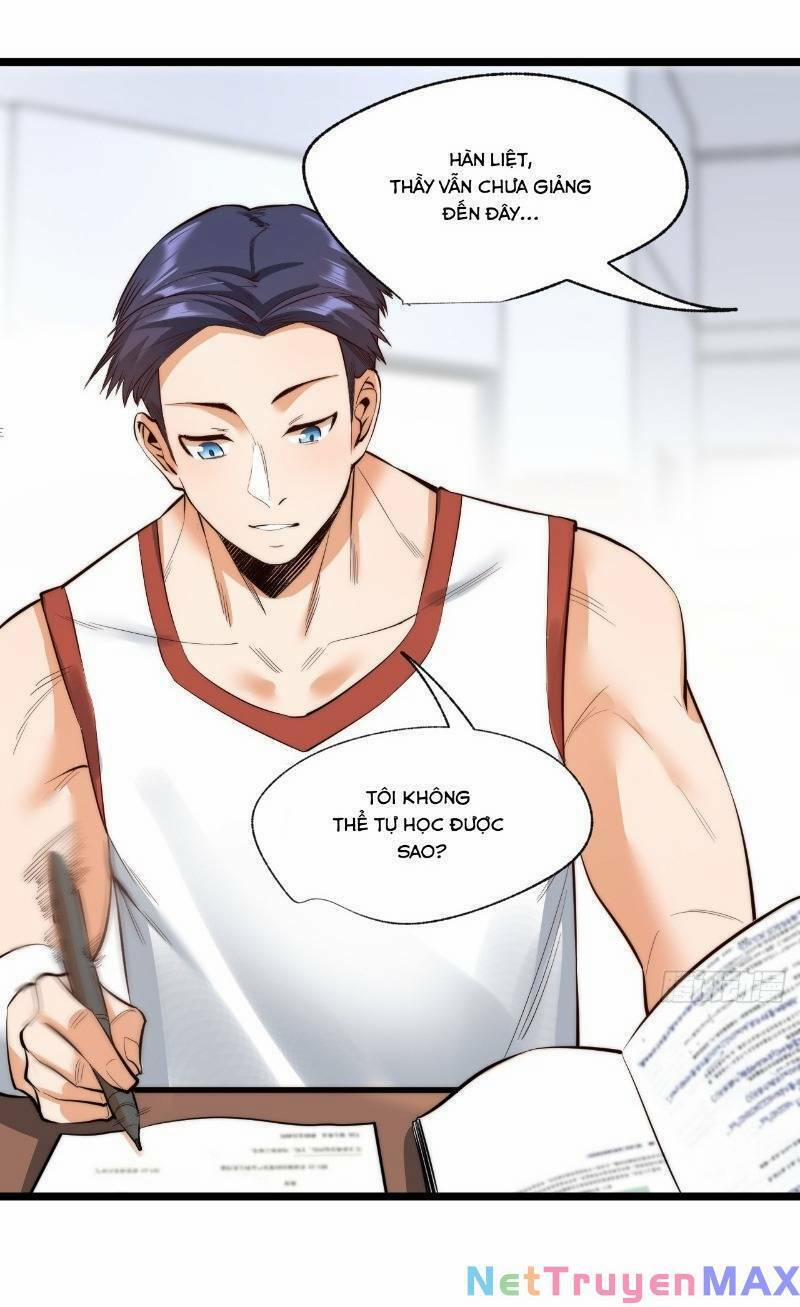 Trọng Sinh Không Làm Chạn Vương, Tôi Một Mình Nạp Game Thăng Cấp 11 trang 11