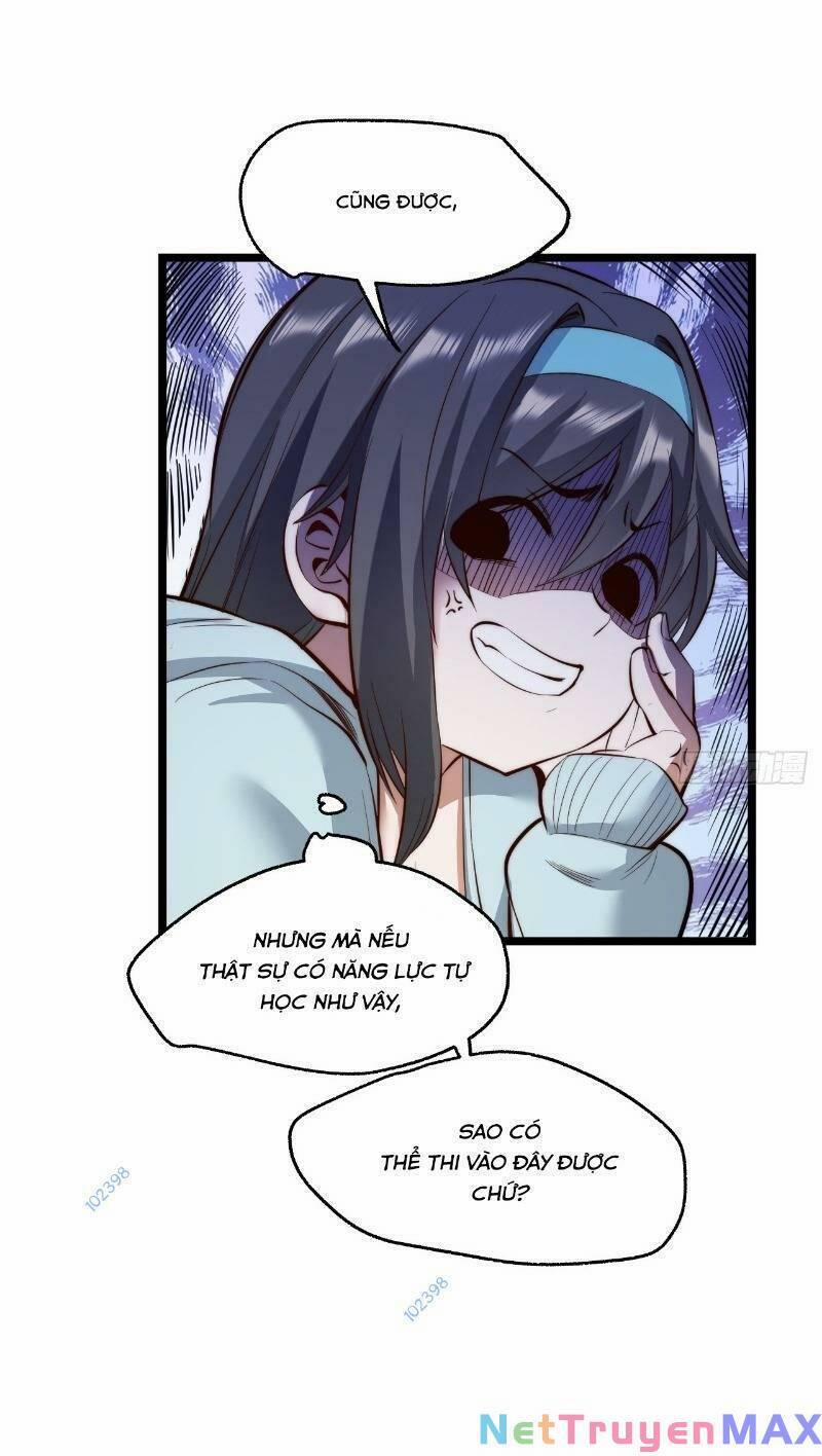 Trọng Sinh Không Làm Chạn Vương, Tôi Một Mình Nạp Game Thăng Cấp 11 trang 12