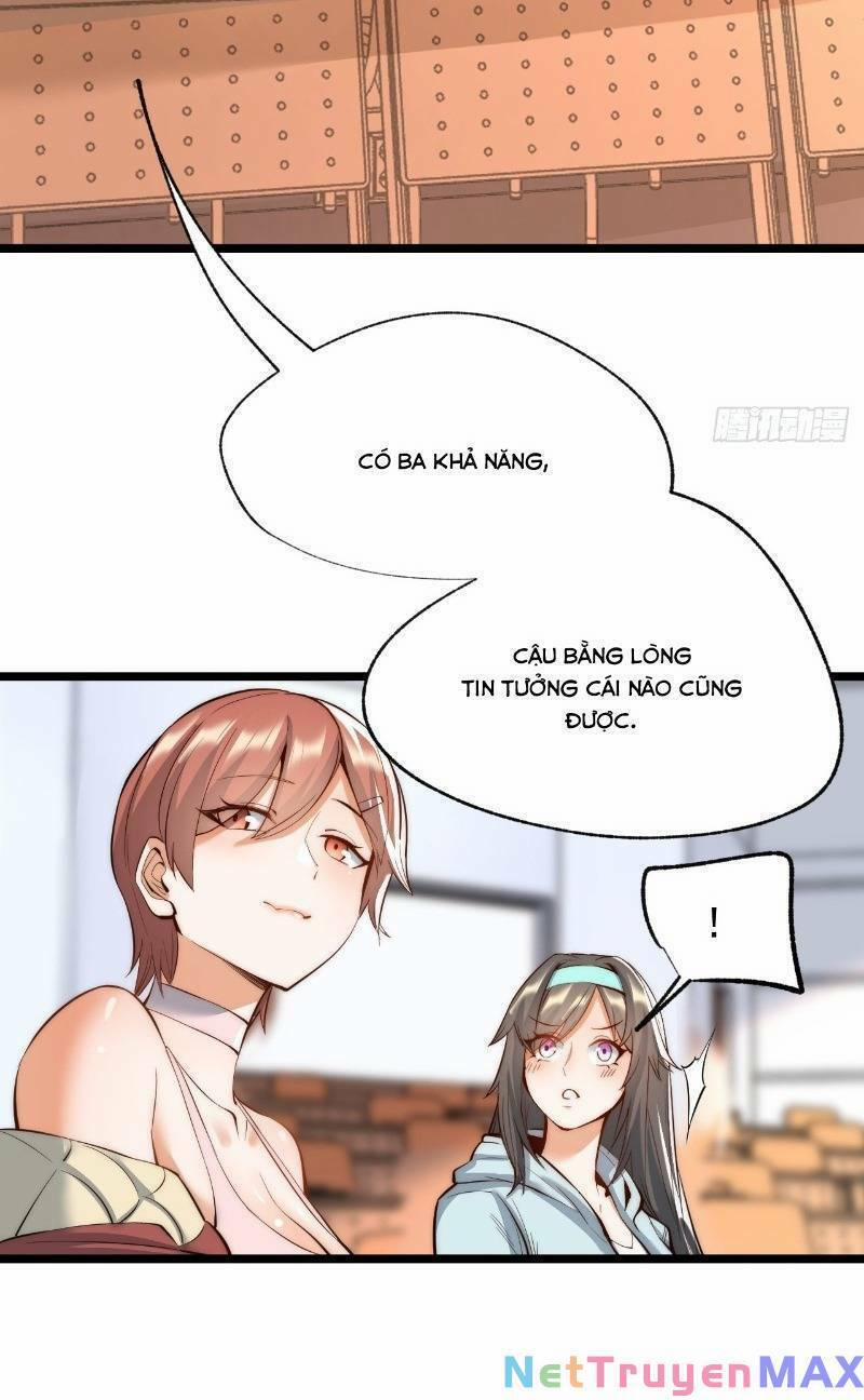 Trọng Sinh Không Làm Chạn Vương, Tôi Một Mình Nạp Game Thăng Cấp 11 trang 15