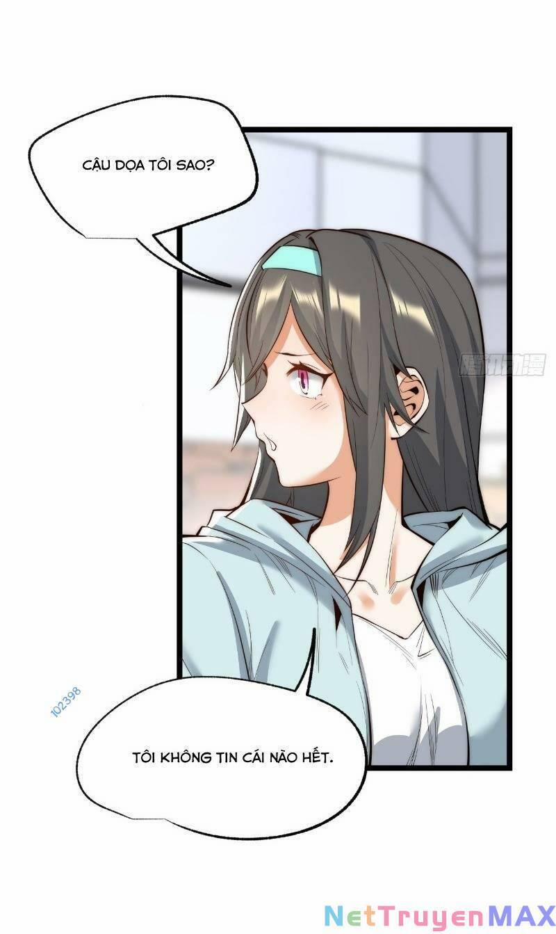 Trọng Sinh Không Làm Chạn Vương, Tôi Một Mình Nạp Game Thăng Cấp 11 trang 16