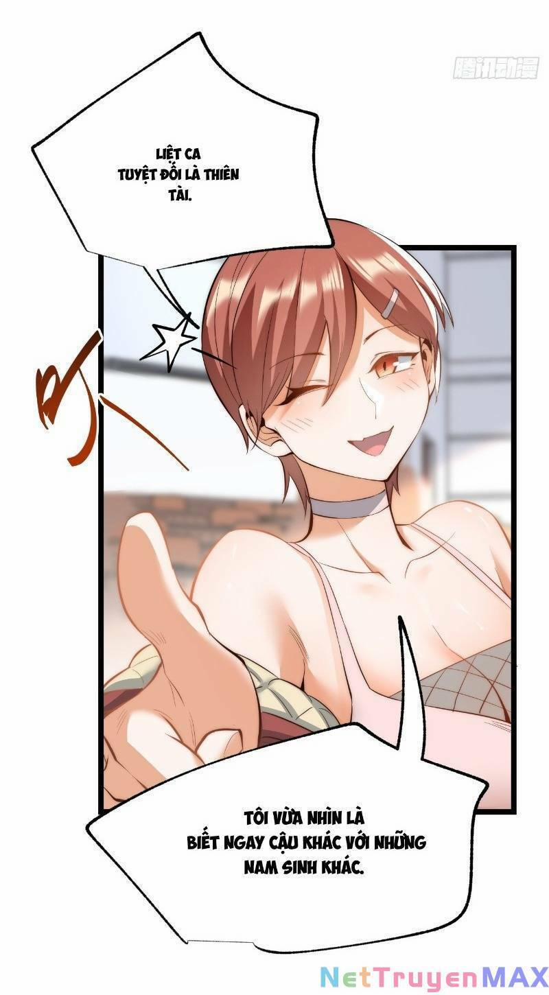 Trọng Sinh Không Làm Chạn Vương, Tôi Một Mình Nạp Game Thăng Cấp 11 trang 19