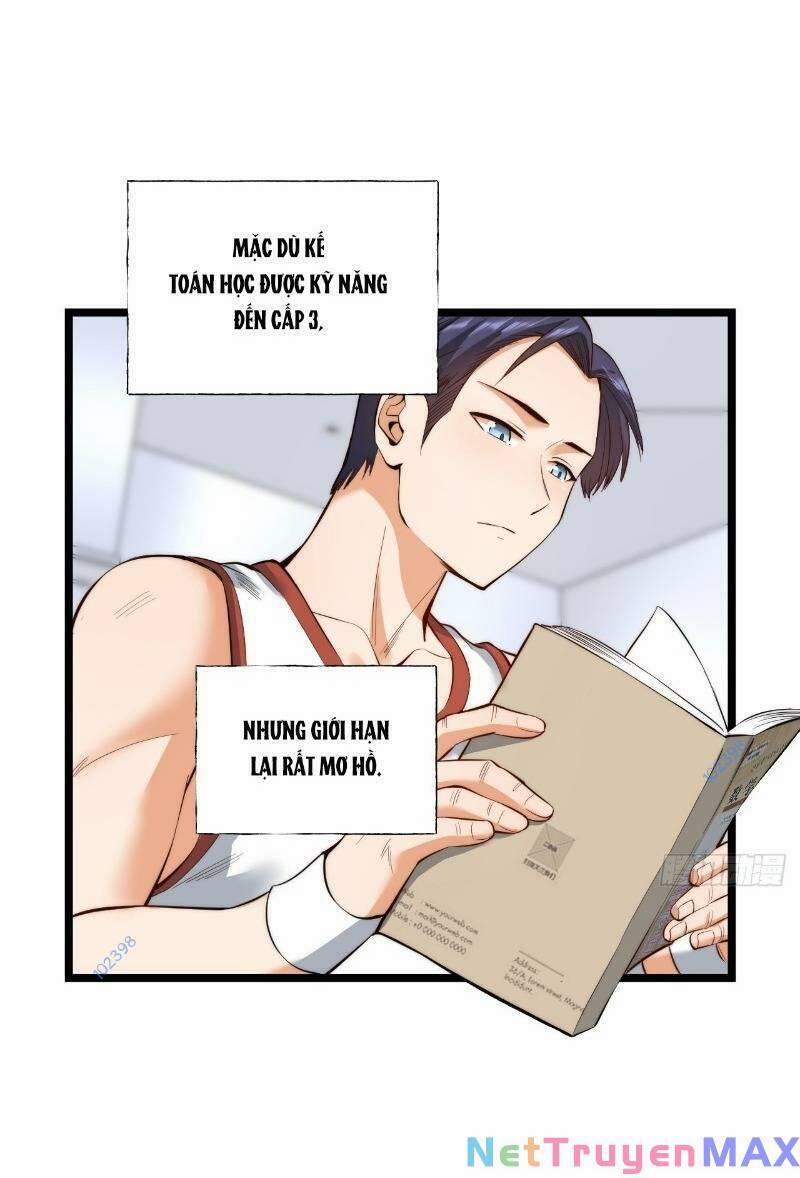 Trọng Sinh Không Làm Chạn Vương, Tôi Một Mình Nạp Game Thăng Cấp 11 trang 2