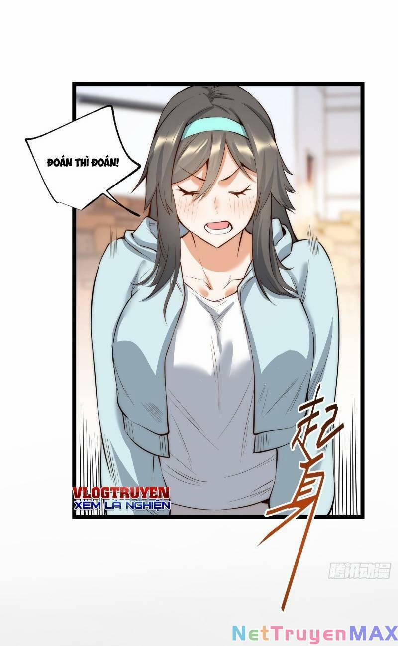 Trọng Sinh Không Làm Chạn Vương, Tôi Một Mình Nạp Game Thăng Cấp 11 trang 23