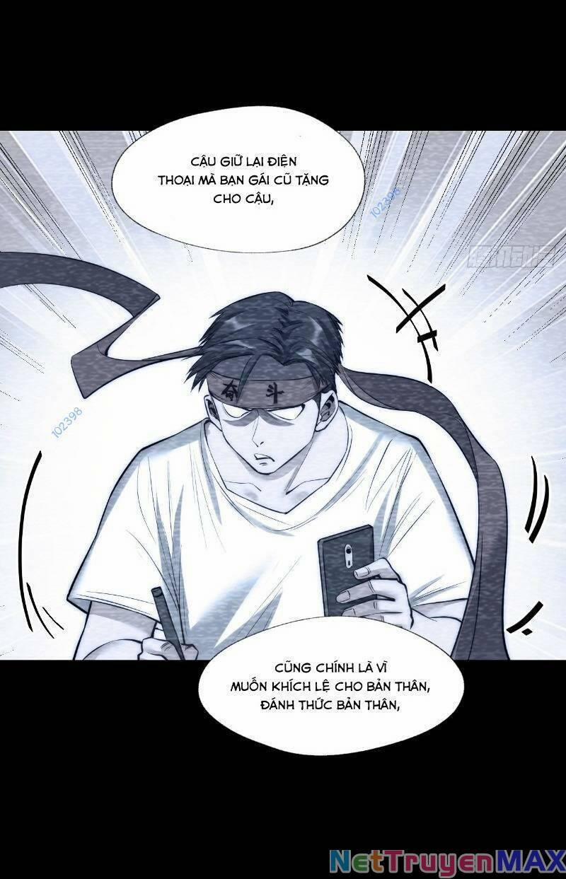 Trọng Sinh Không Làm Chạn Vương, Tôi Một Mình Nạp Game Thăng Cấp 11 trang 28