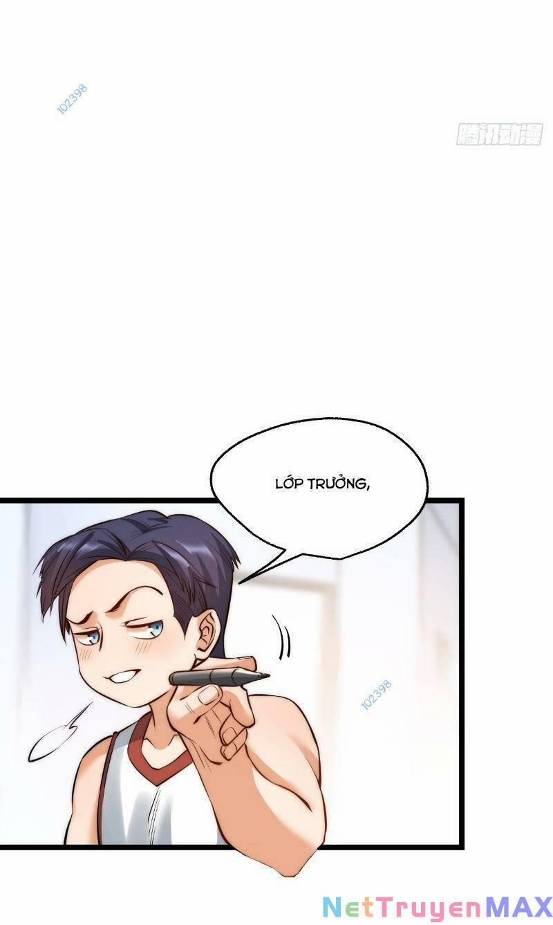 Trọng Sinh Không Làm Chạn Vương, Tôi Một Mình Nạp Game Thăng Cấp 11 trang 32