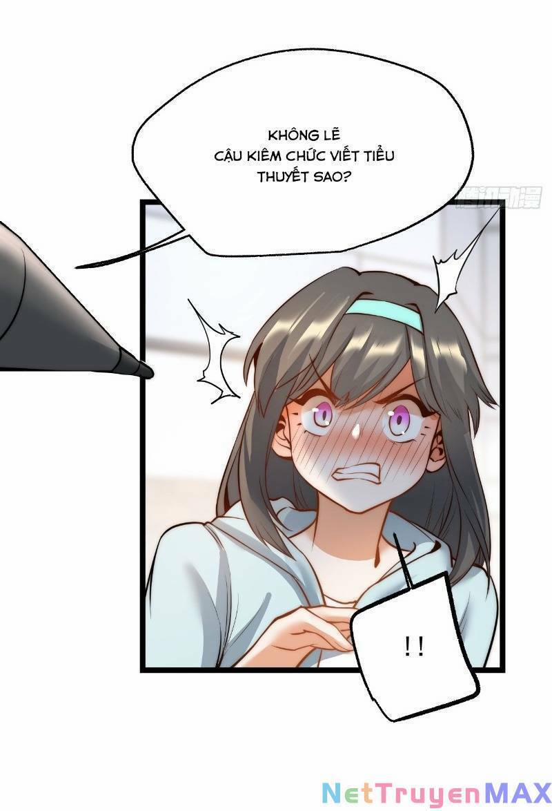 Trọng Sinh Không Làm Chạn Vương, Tôi Một Mình Nạp Game Thăng Cấp 11 trang 33