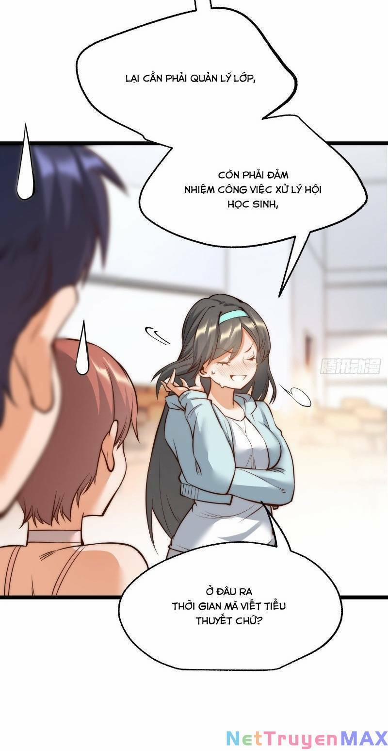 Trọng Sinh Không Làm Chạn Vương, Tôi Một Mình Nạp Game Thăng Cấp 11 trang 35