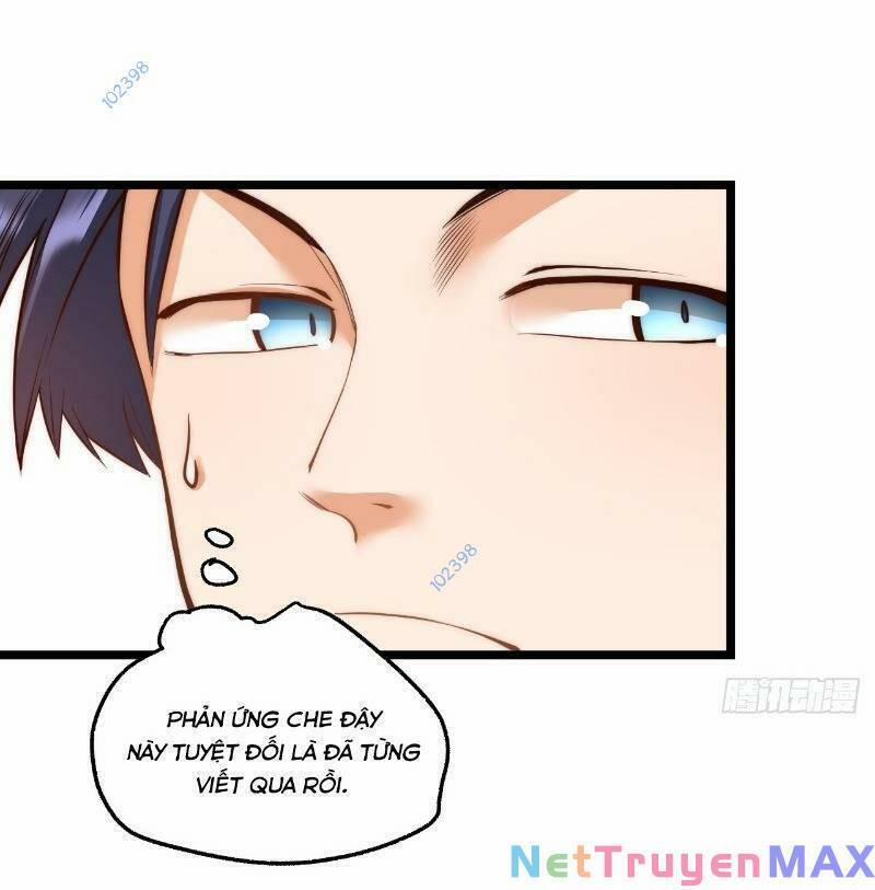 Trọng Sinh Không Làm Chạn Vương, Tôi Một Mình Nạp Game Thăng Cấp 11 trang 36