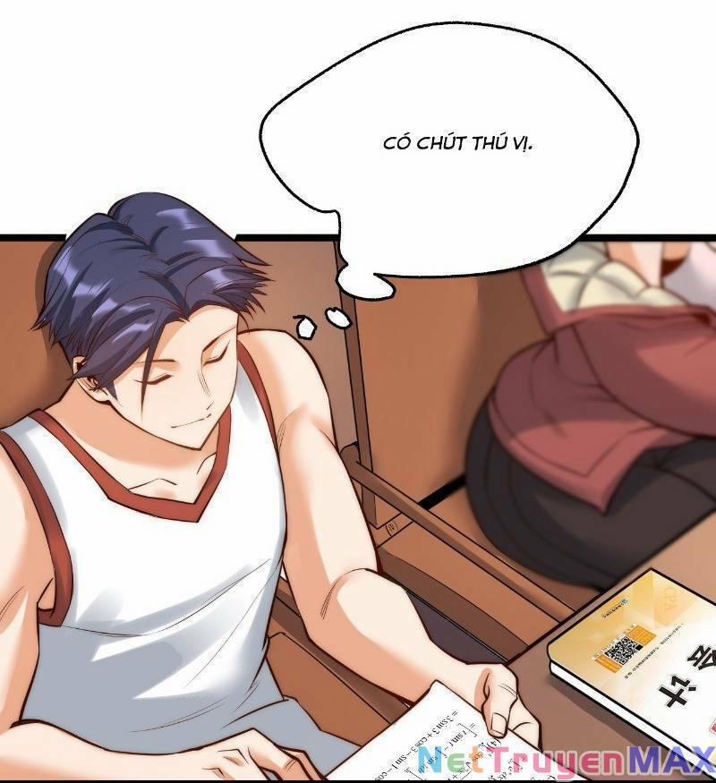 Trọng Sinh Không Làm Chạn Vương, Tôi Một Mình Nạp Game Thăng Cấp 11 trang 37