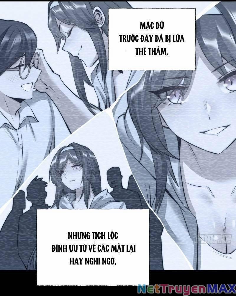 Trọng Sinh Không Làm Chạn Vương, Tôi Một Mình Nạp Game Thăng Cấp 11 trang 39