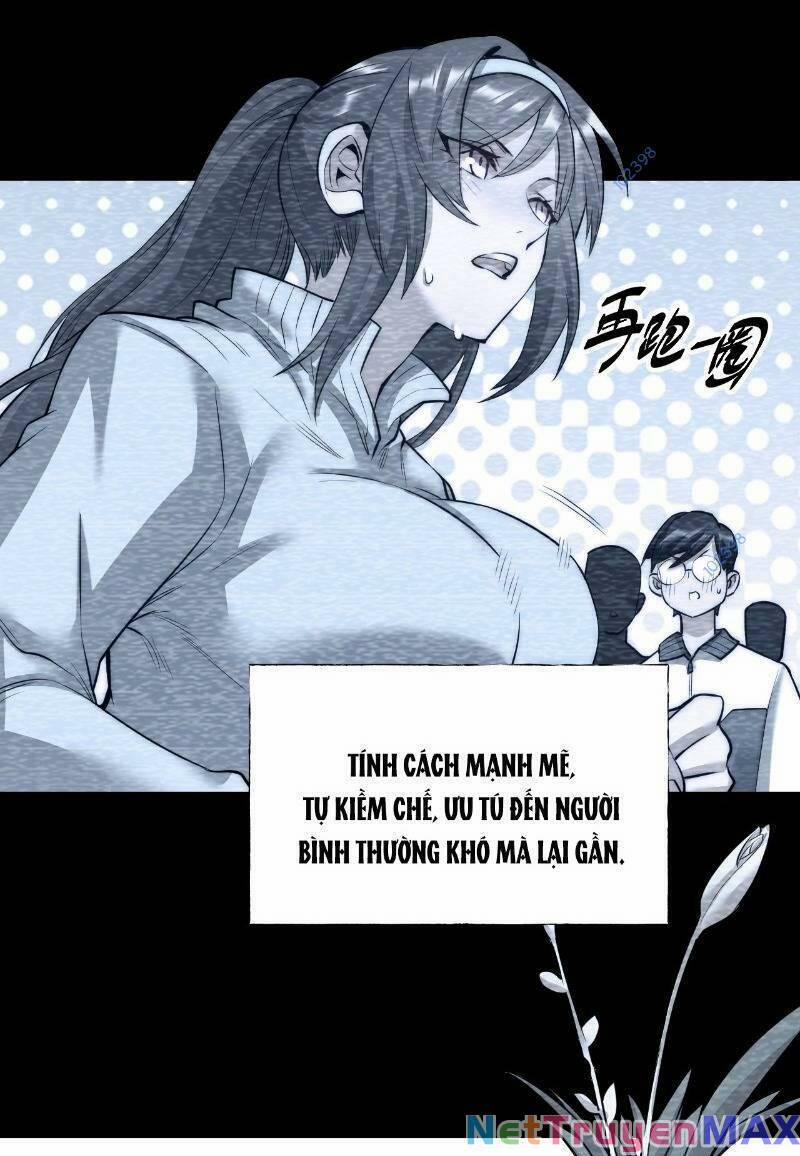 Trọng Sinh Không Làm Chạn Vương, Tôi Một Mình Nạp Game Thăng Cấp 11 trang 40