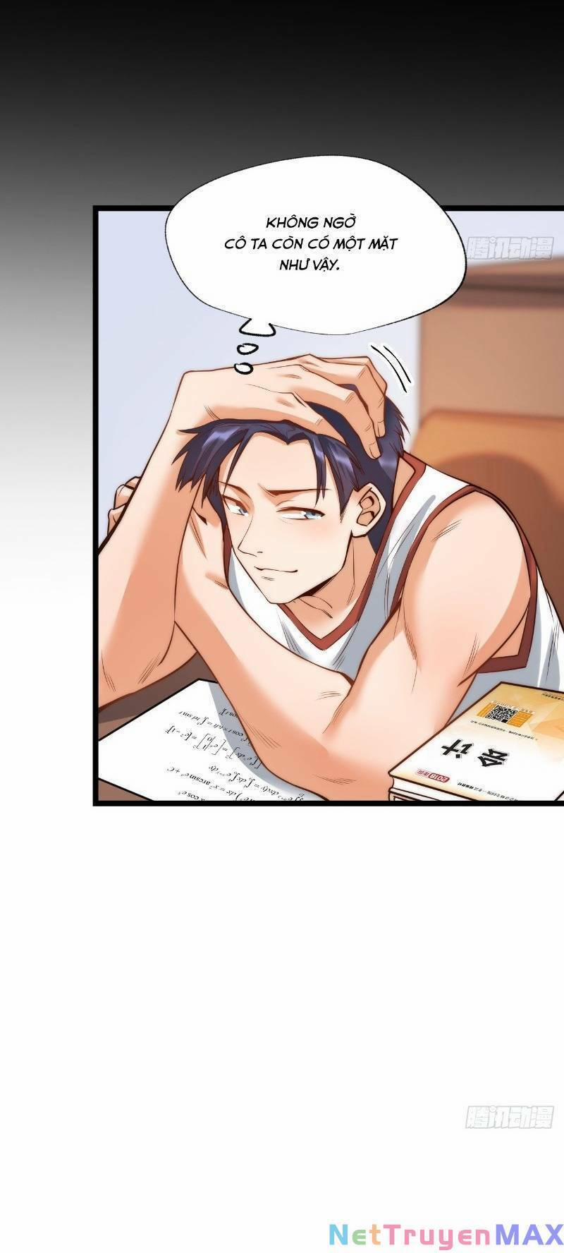 Trọng Sinh Không Làm Chạn Vương, Tôi Một Mình Nạp Game Thăng Cấp 11 trang 42