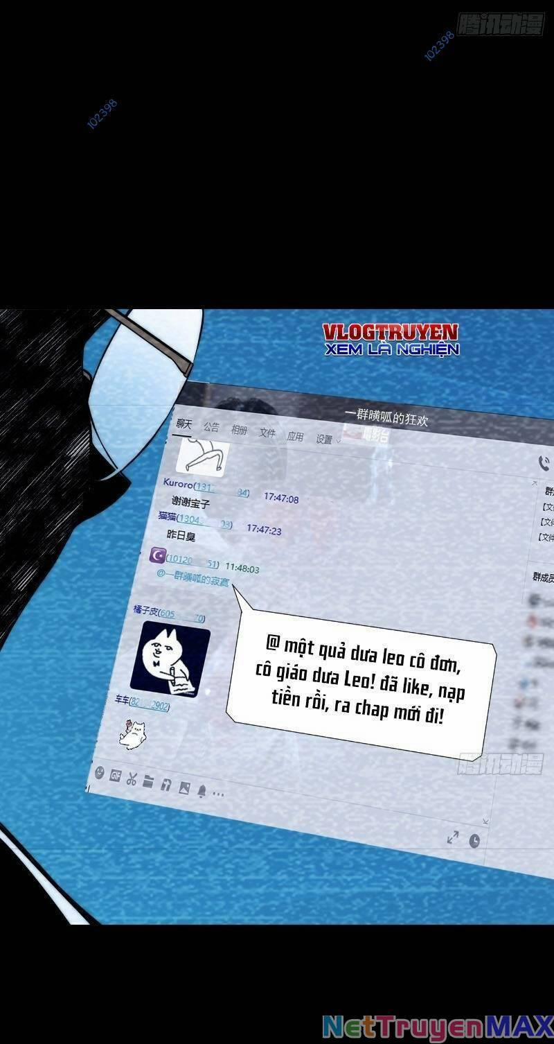 Trọng Sinh Không Làm Chạn Vương, Tôi Một Mình Nạp Game Thăng Cấp 11 trang 47