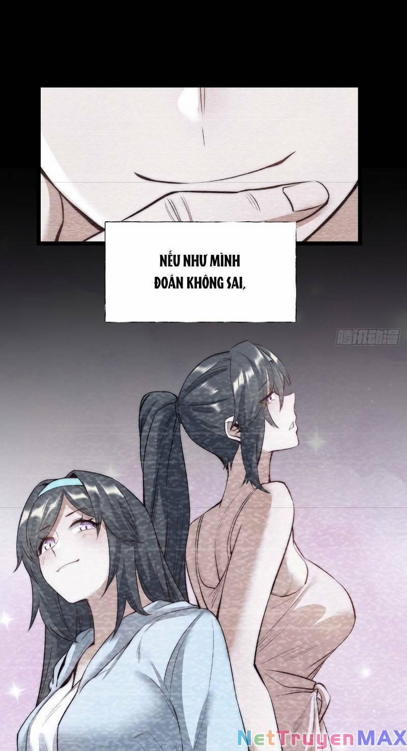 Trọng Sinh Không Làm Chạn Vương, Tôi Một Mình Nạp Game Thăng Cấp 11 trang 48