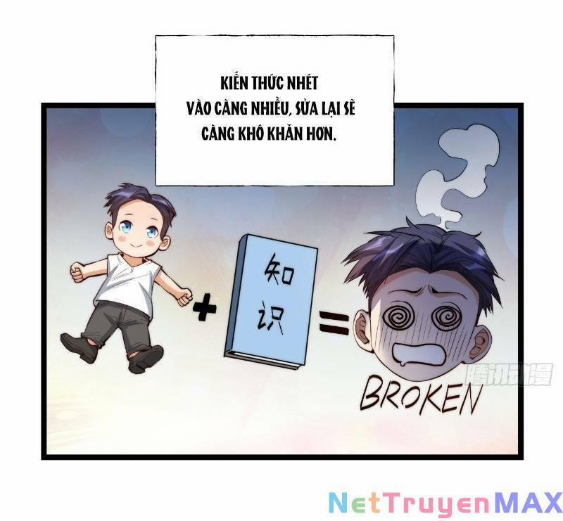 Trọng Sinh Không Làm Chạn Vương, Tôi Một Mình Nạp Game Thăng Cấp 11 trang 5