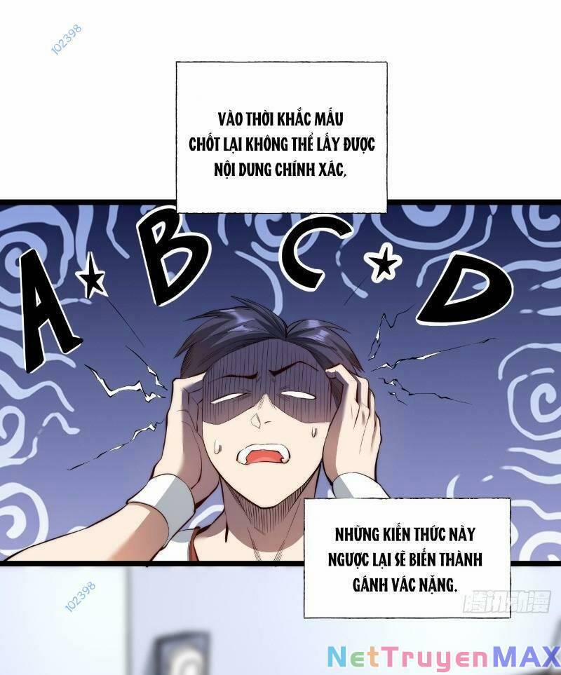 Trọng Sinh Không Làm Chạn Vương, Tôi Một Mình Nạp Game Thăng Cấp 11 trang 6