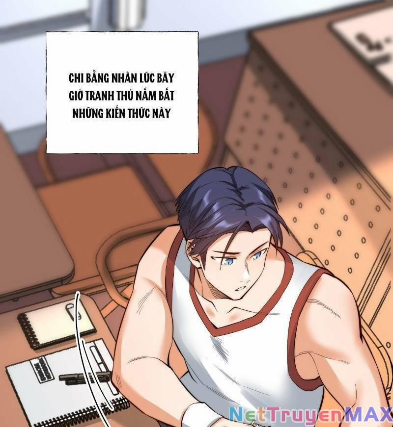 Trọng Sinh Không Làm Chạn Vương, Tôi Một Mình Nạp Game Thăng Cấp 11 trang 7