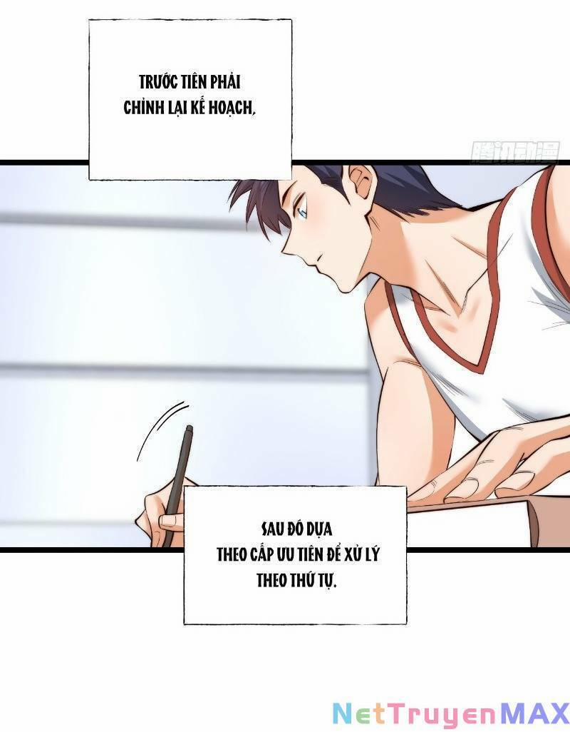 Trọng Sinh Không Làm Chạn Vương, Tôi Một Mình Nạp Game Thăng Cấp 11 trang 9